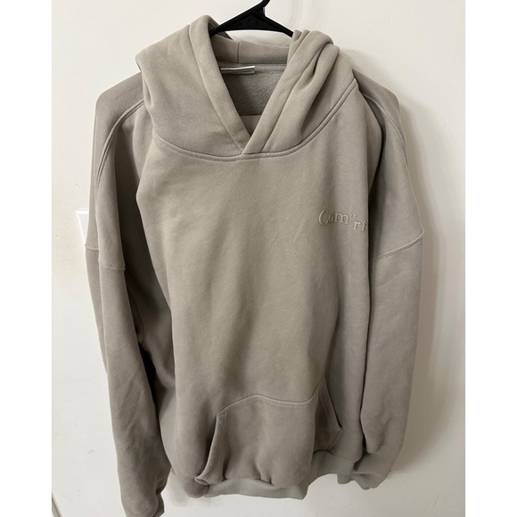 Comfrt Tops - *matching set* Comfrt sweat set
